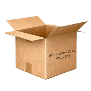 Weather-Resistant Military Spec Boxes