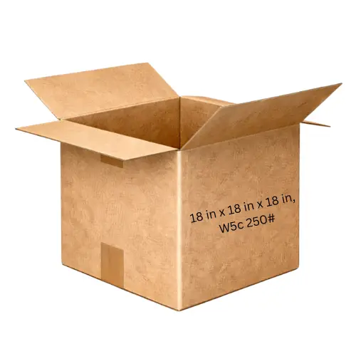 Weather-Resistant Military Spec Boxes