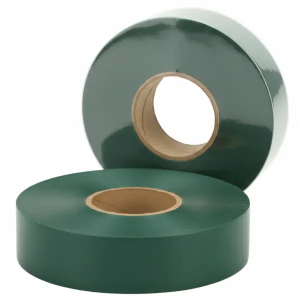 Abrasion-Resistant Electrical Tape