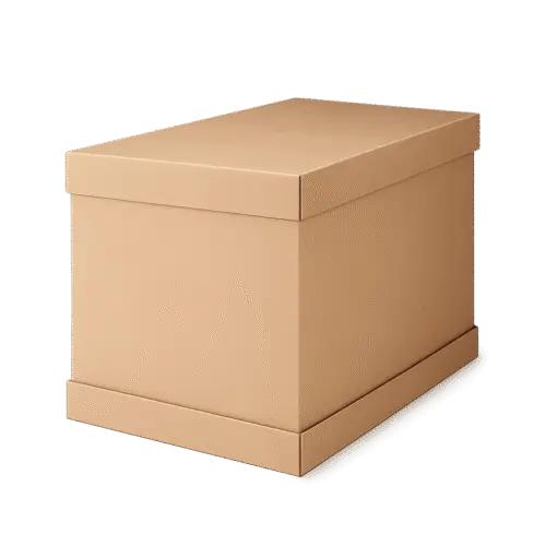 Lids for Bulk Cargo & Gaylord Containers