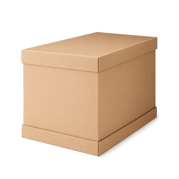 Lids for Bulk Cargo & Gaylord Containers