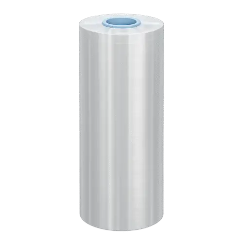 Blown Stretch Wrap Films