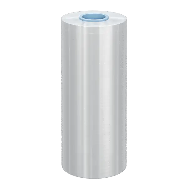 Blown Stretch Wrap Films