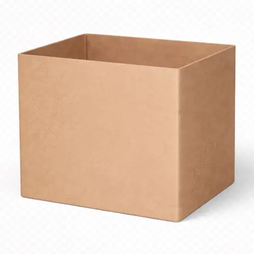 Bulk Cargo Containers