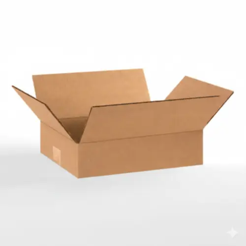 Bulk Cargo, Gaylord Containers & Lids