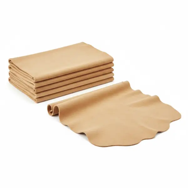 Chamois Cloths
