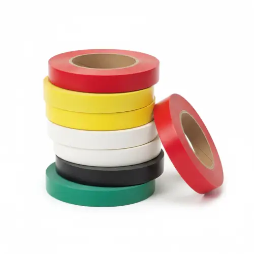 Colored Masking Tape