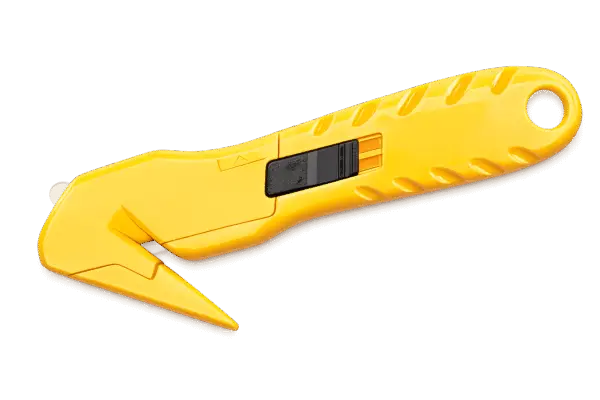 Olfa® Deluxe Cutter