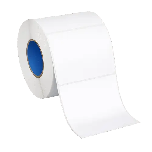 Desktop Direct Thermal Labels