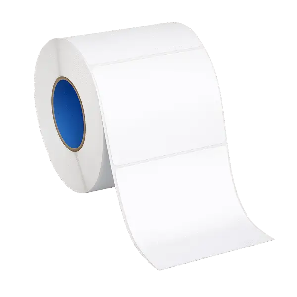 Desktop Direct Thermal Labels