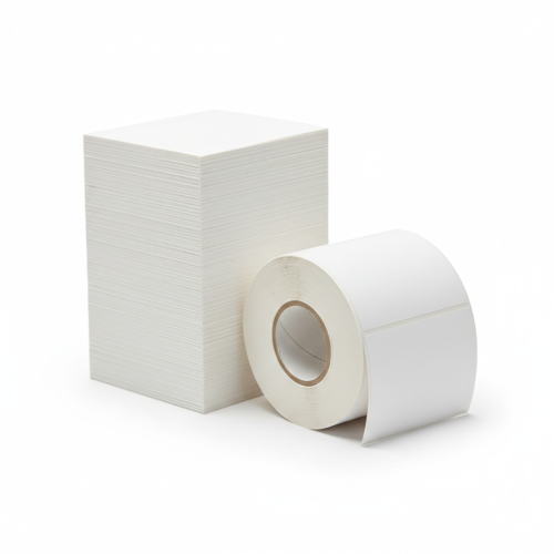 Direct Thermal Label