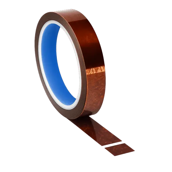 Electrical Tape Squares