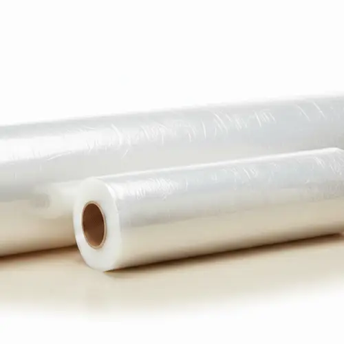 Extra-Wide Portable Stretch Wrap