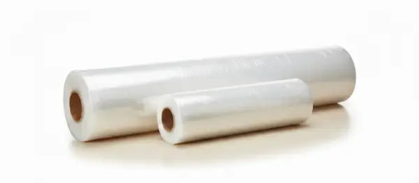 Extra-Wide Portable Stretch Wrap