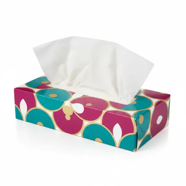Facial Tissues
