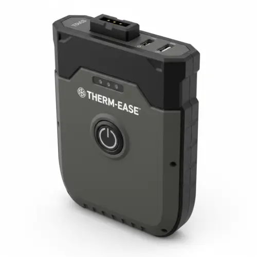 Heated Workwear Batteries