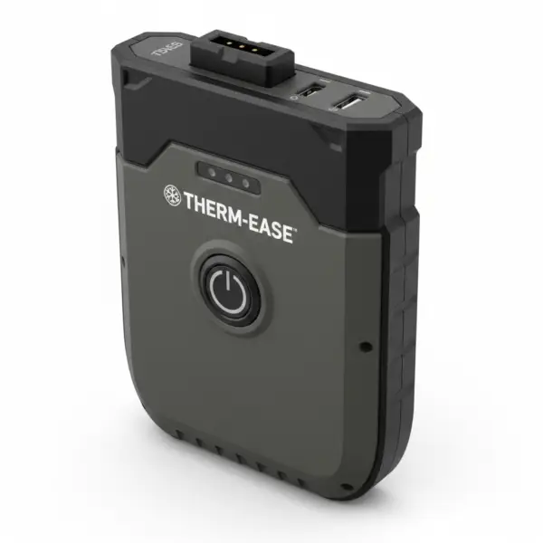 Heated Workwear Batteries