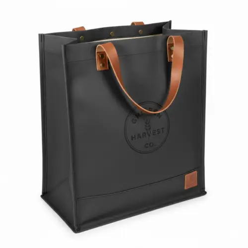 Insulated Tote Bags