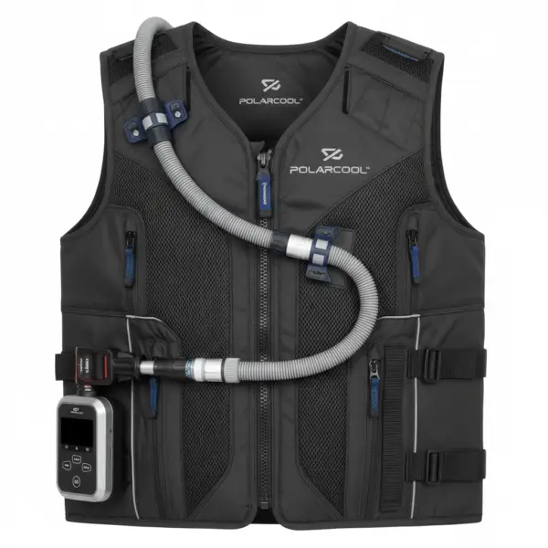 Air-Cooled Vests