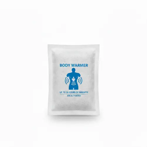 Body Warmers