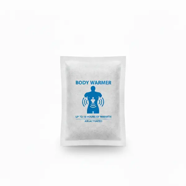Body Warmers