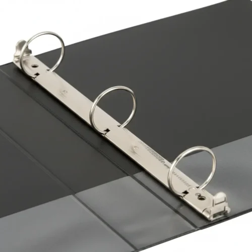 3-Ring Binders