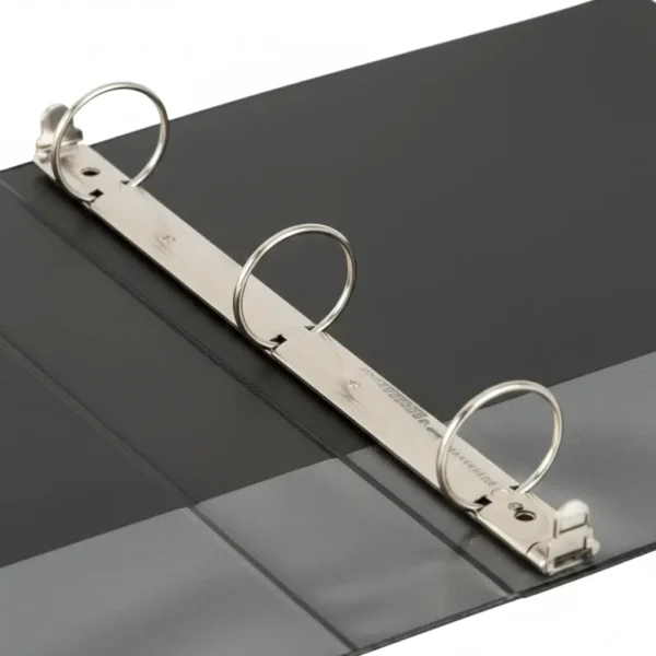 3-Ring Binders