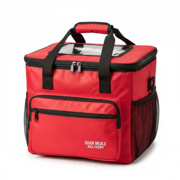 Pack Organization Pouches