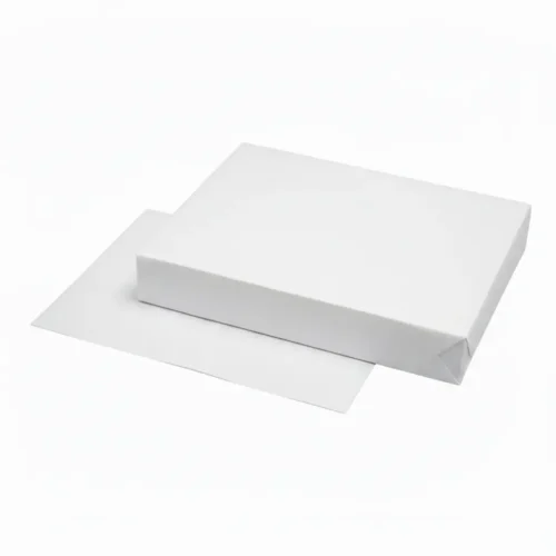 Three-Hole Punch Paper