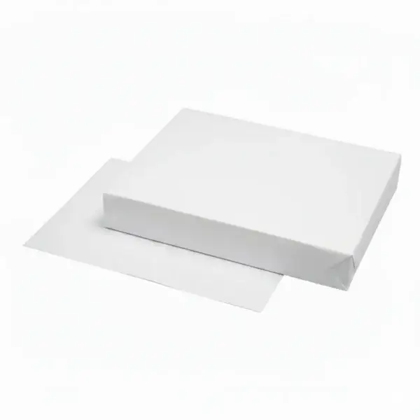 Three-Hole Punch Paper