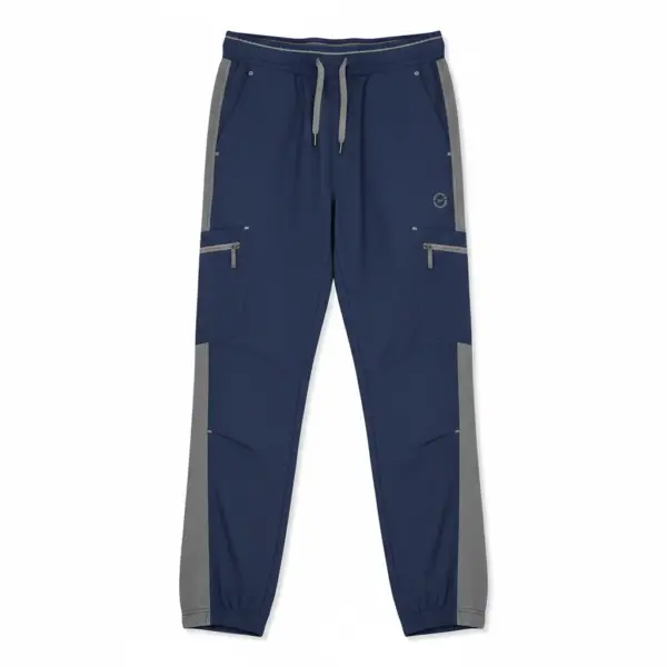 Men's Scrub Pants