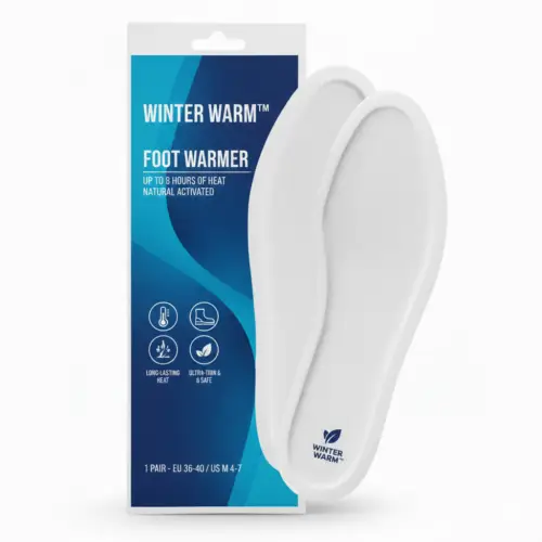 Foot Warmers