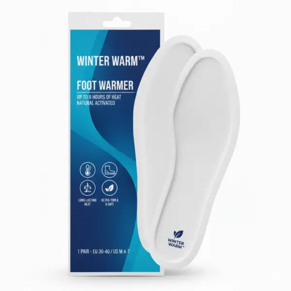 Foot Warmers