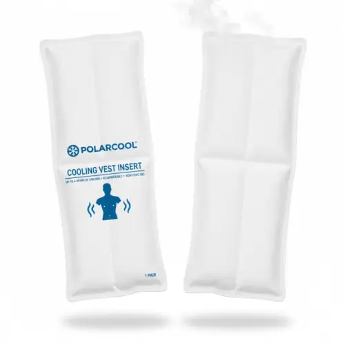 Cooling Vest Inserts