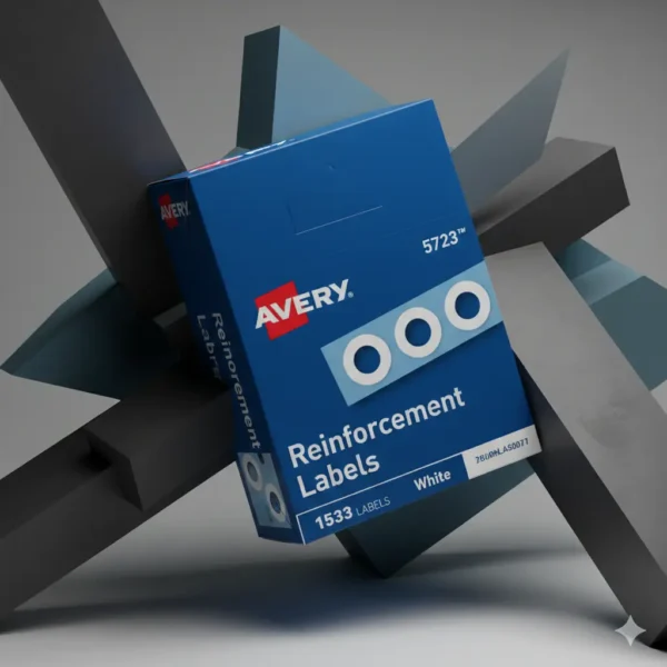 Reinforcement Labels & Strips