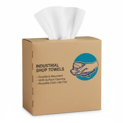 General Purpse Dry Wipes