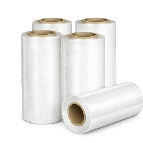 Hand Grade High Performance Stretch Wrap