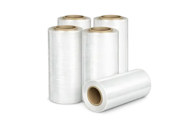 Hand Grade High Performance Stretch Wrap