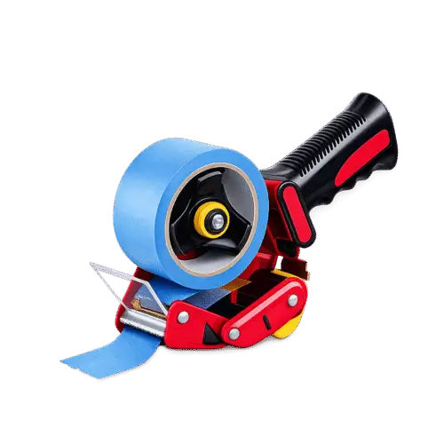 Handheld Painter's Tape Dispensers