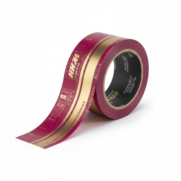 High-Performance Painter's Tape