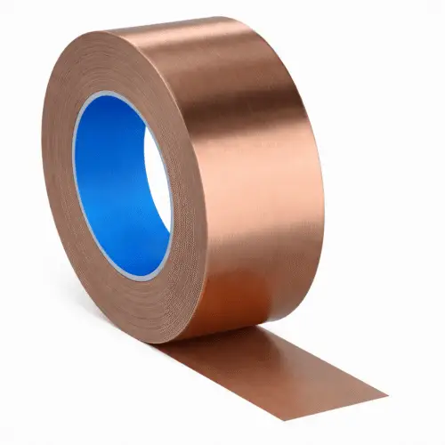 High-Temperature Electrical Tape
