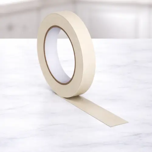 High-Performance Masking Tape