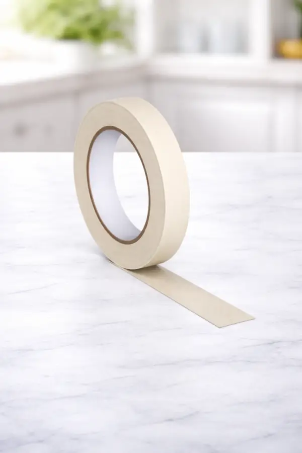 High-Performance Masking Tape