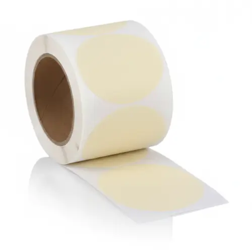 High-Temperature Masking Tape Discs