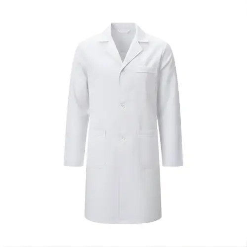 Lab Coats and Jackets