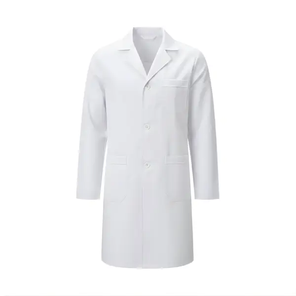 Lab Coats and Jackets