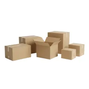 LengthShippingBoxes