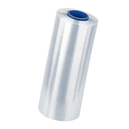 Machine Grade High Performance Stretch Wrap