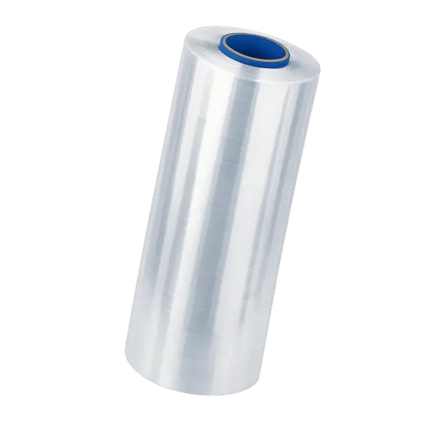 Machine Grade High Performance Stretch Wrap