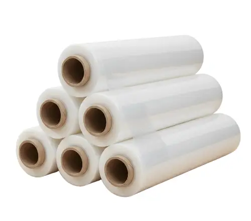 Machine Grade Stretch Wrap